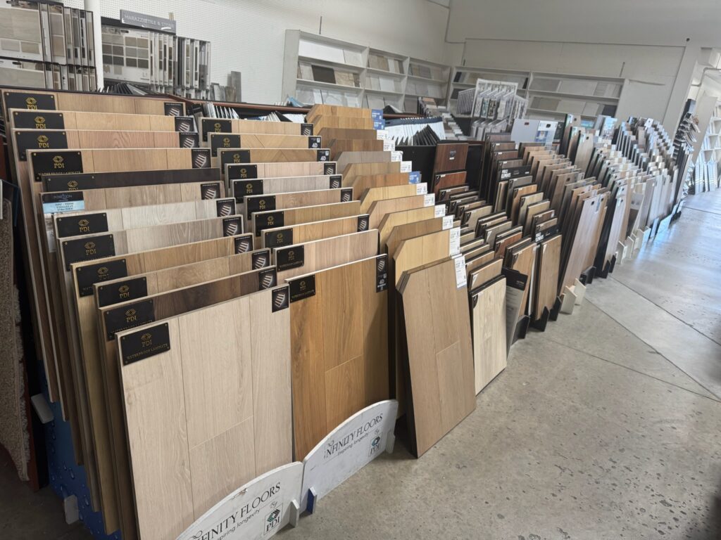 Flooring Services in Valencia, CA | Jonathan Home Improvement